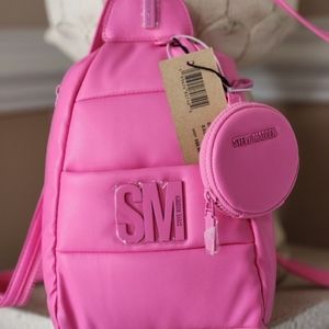 NWT Steve Madden Sling Bag